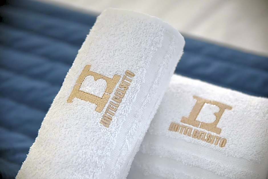 Hotel Belsito