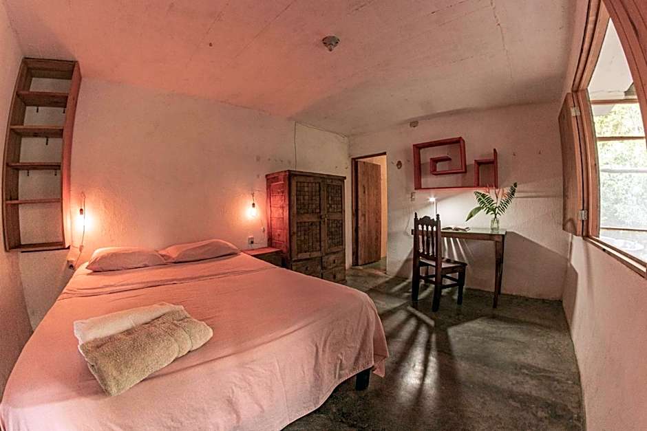 Casa Aquila Mazunte