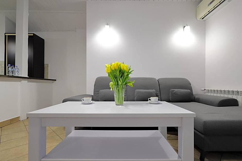 Dworek Różany Hotel & Restauracja