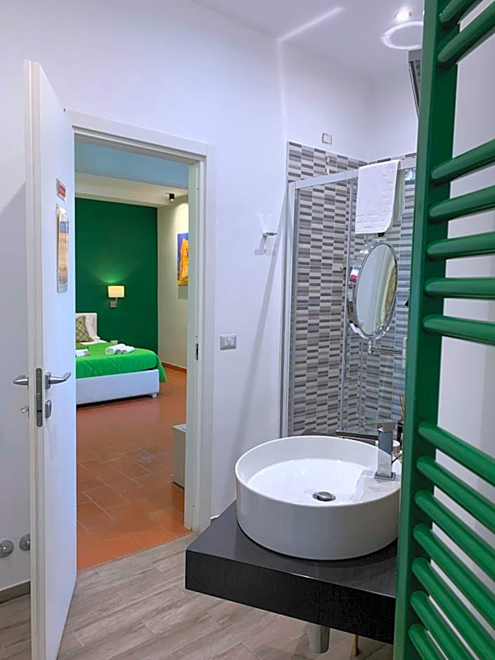 Villa Zufrò