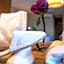 York Medellin, Curio Collection by Hilton