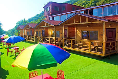 Oxygen Resorts Mahabaleswar