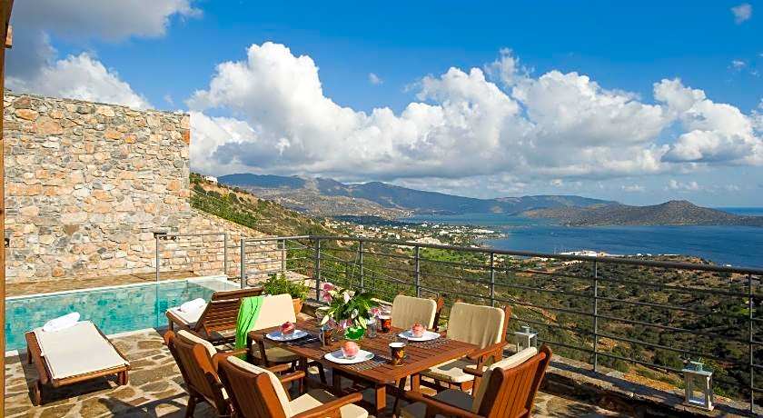 Elounda Solfez Villas