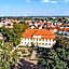 Stadtschloß Hecklingen