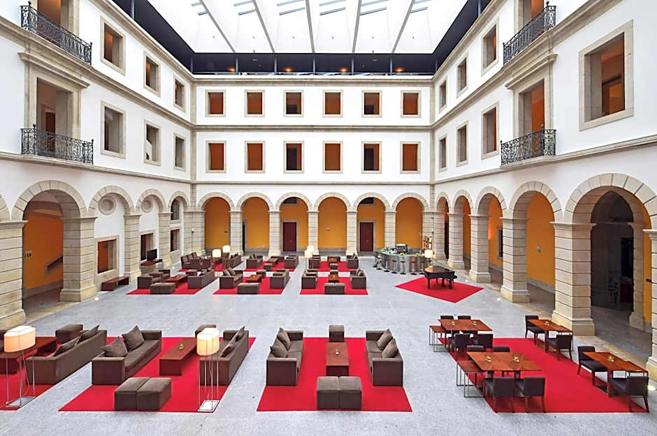 Pousada de Viseu - Historic Hotel