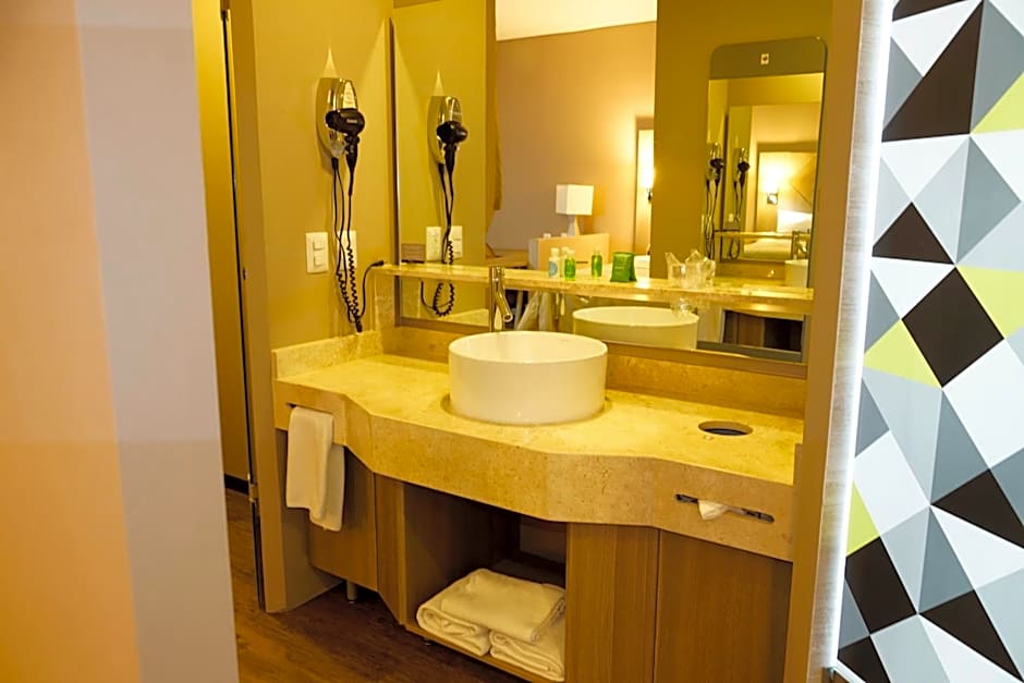 Hotel Glow Point - Mulza