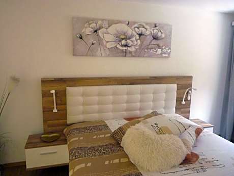 Small Double or Twin Room