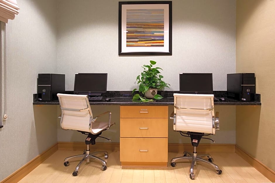 Holiday Inn Express Hotel & Suites Rock Springs Green River By IHG