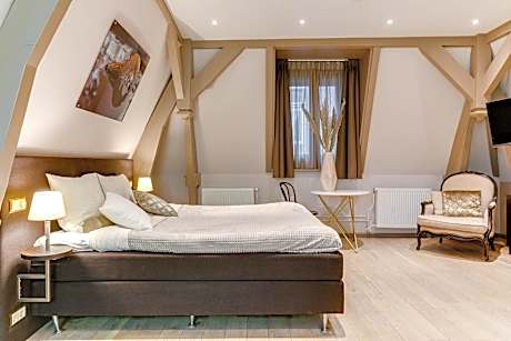 Junior Suite Sardine