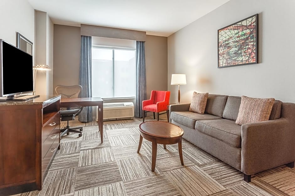 Hilton Garden Inn Albany-SUNY Area
