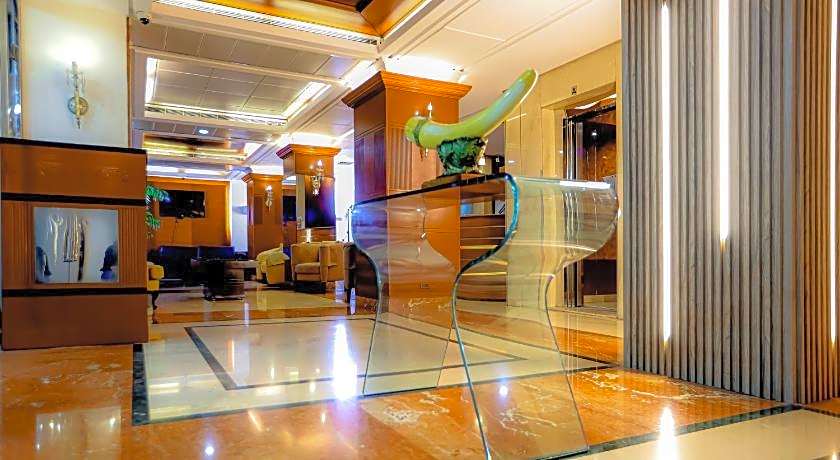 Duroy Hotel