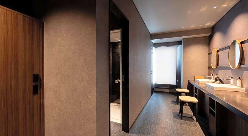 Mercure Tokyo Haneda Airport