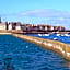 Logis Maison Vauban - Hotel St Malo
