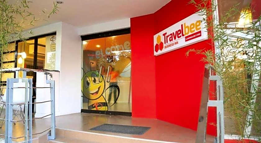 Travelbee Business Inn