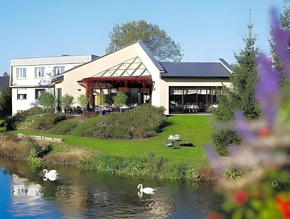 L'Hotel des Bords de L'ill