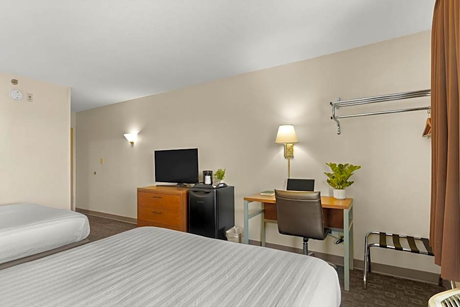 Good Nite Inn Buena Park