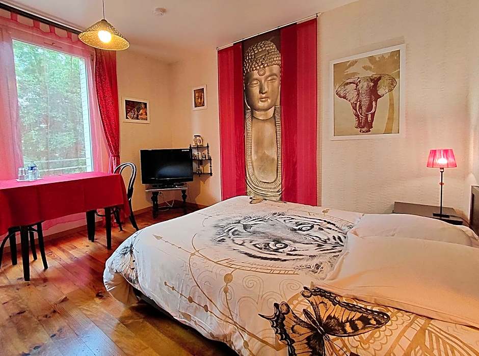 L'Odyssée VILLA ILOA