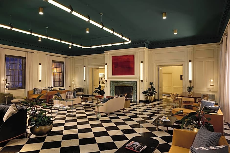 Dearborn Inn, Autograph Collection