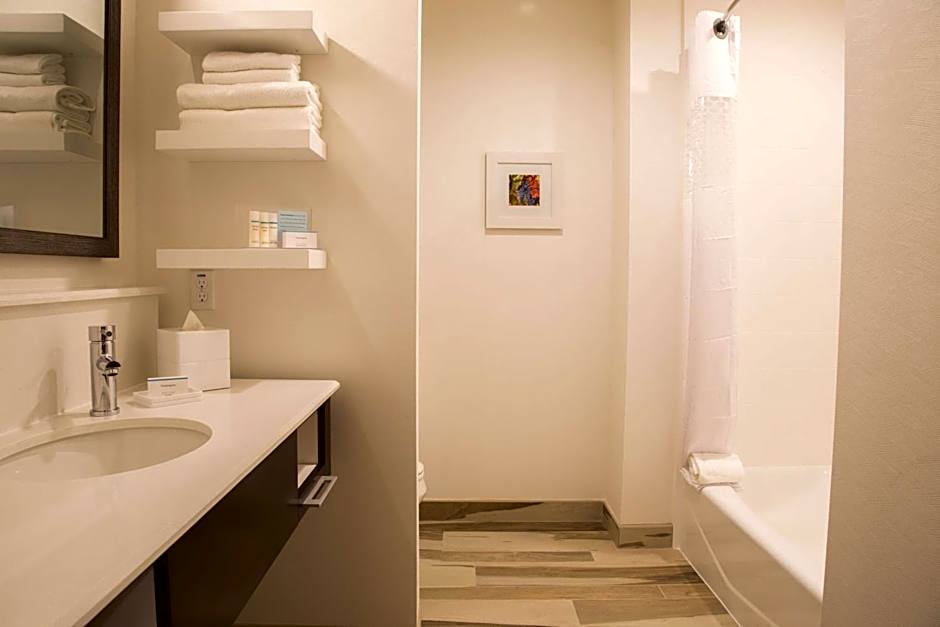 Hampton Inn By Hilton & Suites Murrieta