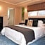 B&B@The Redwoods
