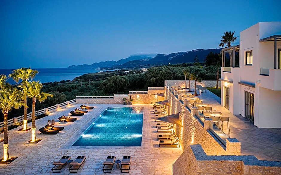 Quattro Luxury Boutique Suites