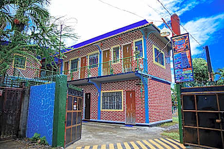 DMI Hotels and Apartments, Tabaco City Albay by RedDoorz