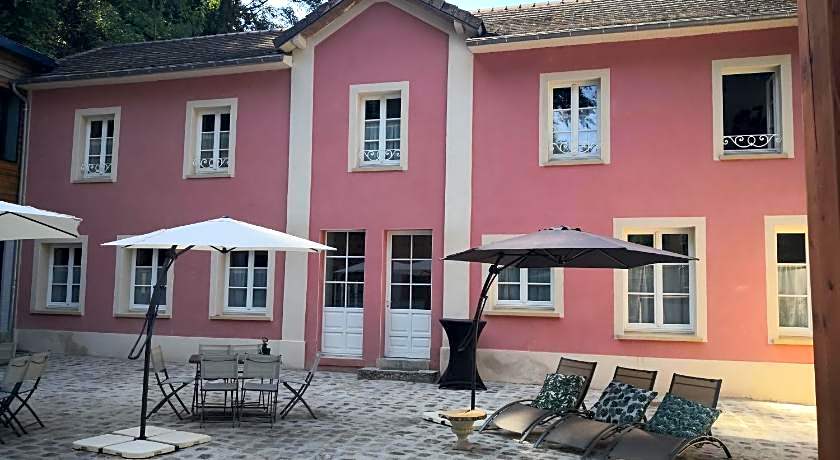 l'Annexe Adamoise
