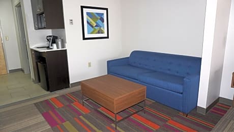 King Suite - Disability Access