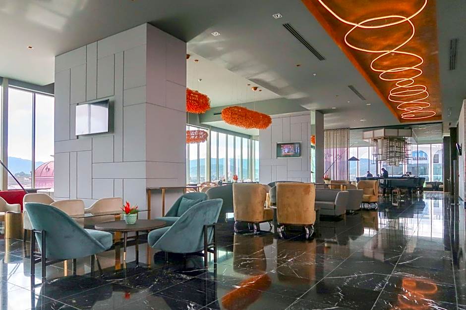 Gran Hotel Costa Rica, Curio Collection By Hilton