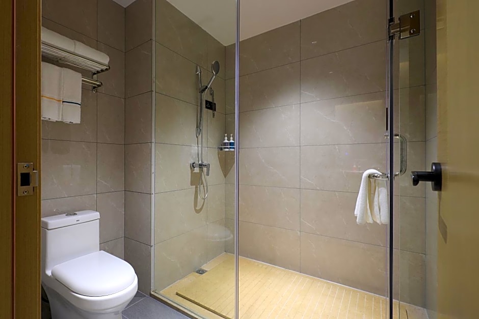 City Comfort Inn Pingnan Gongzhou Middle School