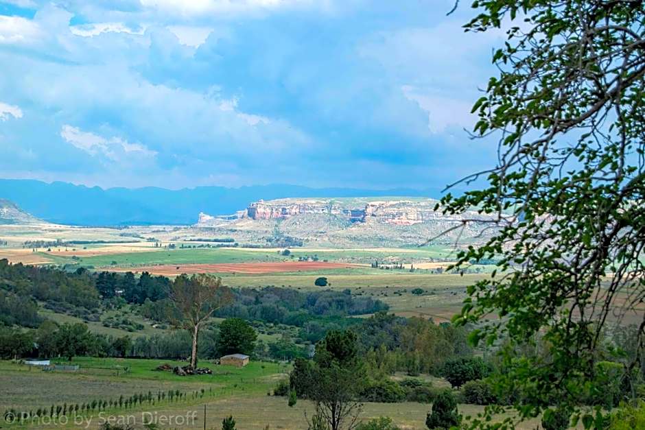 The Fat Mulberry Guest Farm