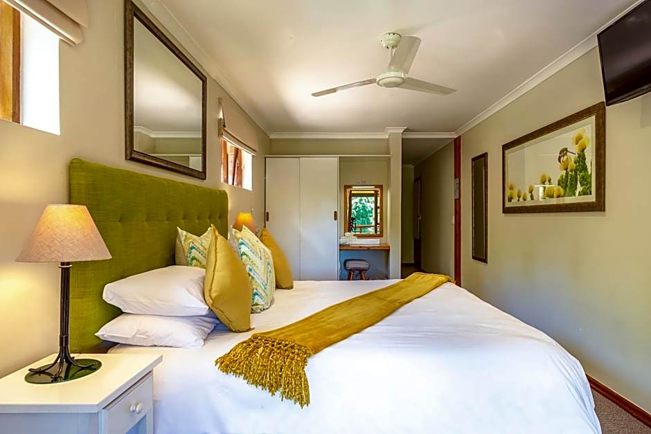 Pumula Lodge 4 Star Guesthouse Knysna