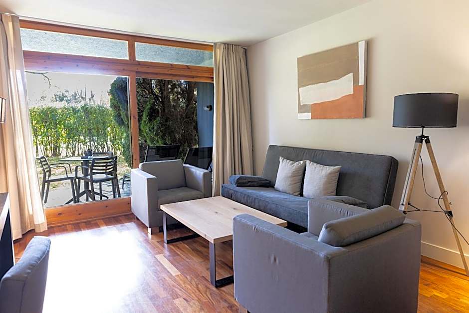 Hotel Xalet del Golf