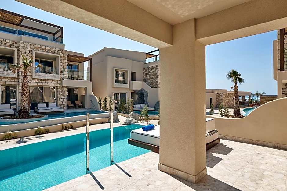 Uzenie All Suites Boutique Resort