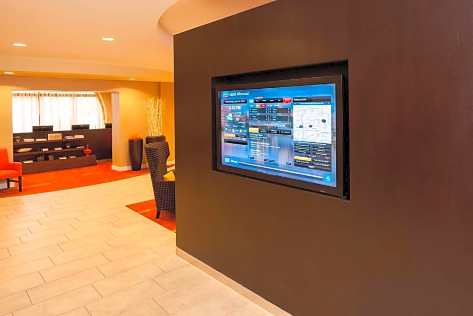 Courtyard by Marriott Wichita at Old Town