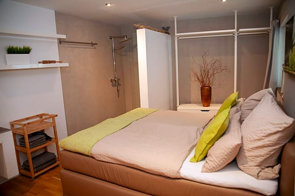 WohnRaum Gäste- & Boardinghaus