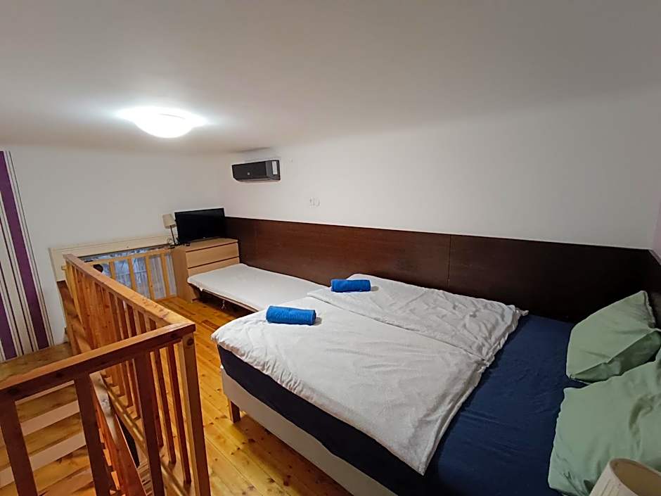 Liechtenstein Apartments