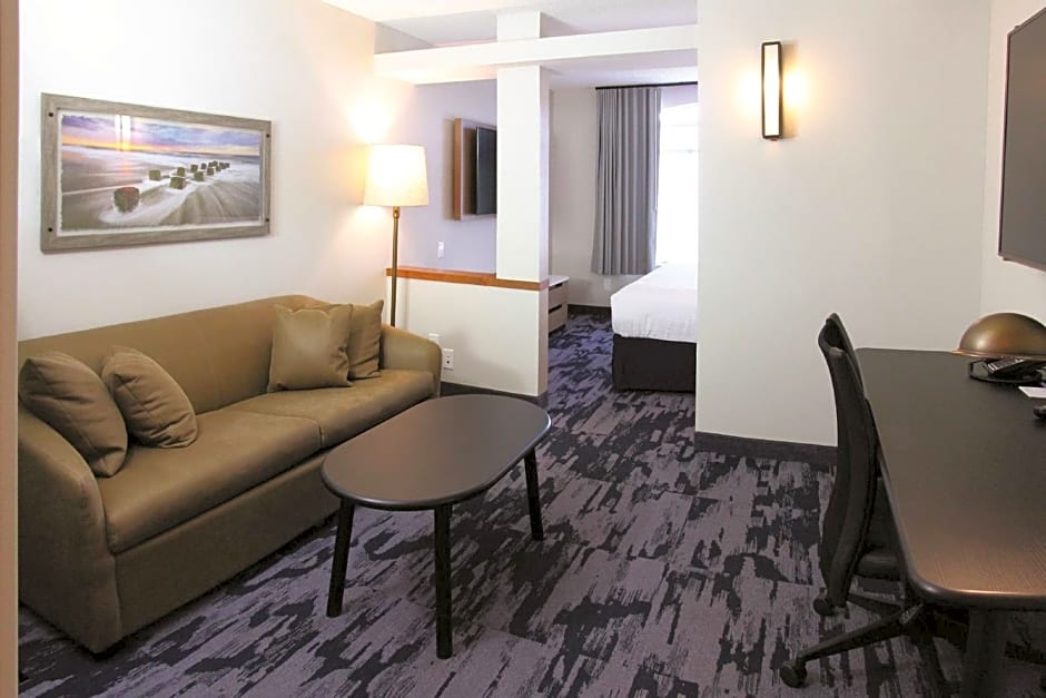 Fairfield Inn & Suites by Marriott Charleston Airport/Convention Center