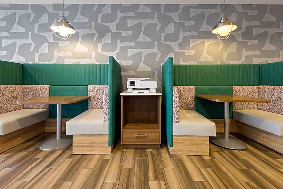 Home2 Suites By Hilton Dover