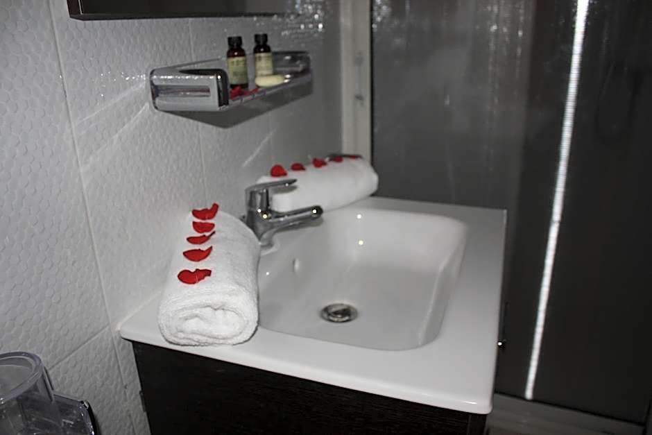 Hotel La Place