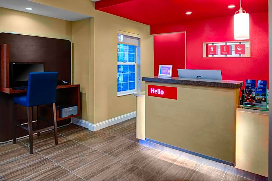 TownePlace Suites by Marriott Fresno