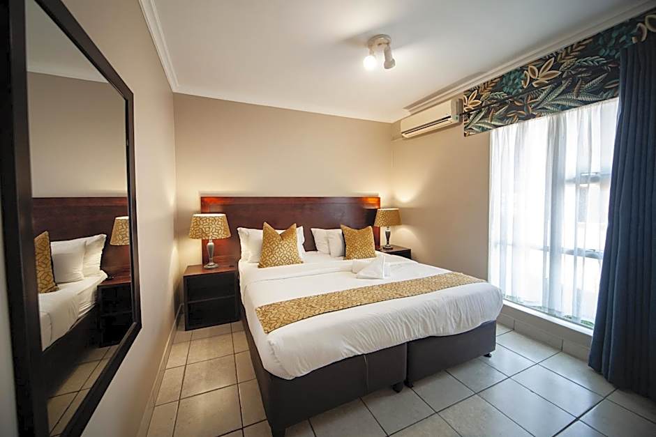 Hotel @ Tzaneen