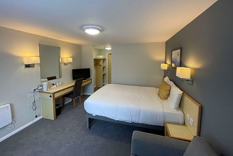 Days Inn Sedgemoor M5