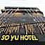 SOYU Hotel