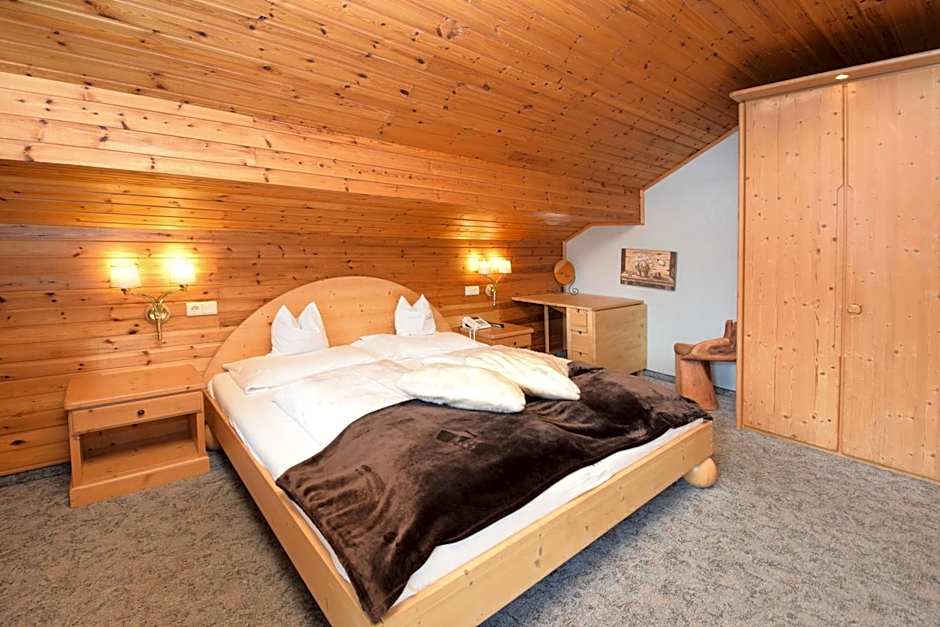 Hotel Chalet Olympia