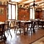 Top Hotel Rothaus Luzern & Peruvian Culinary Art
