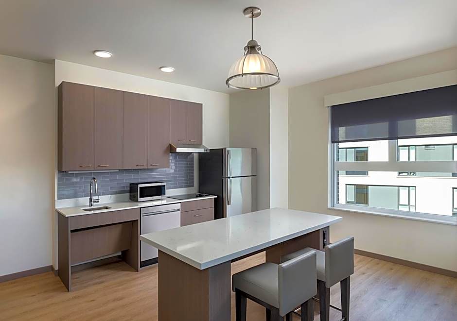 Hyatt House Portland/Beaverton