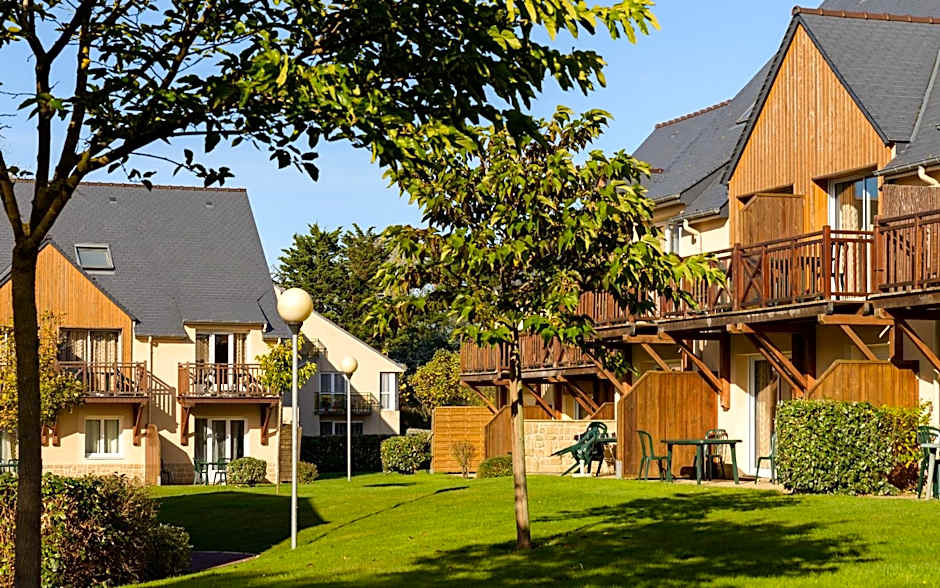Lagrange Vacances Les Roches Douvres