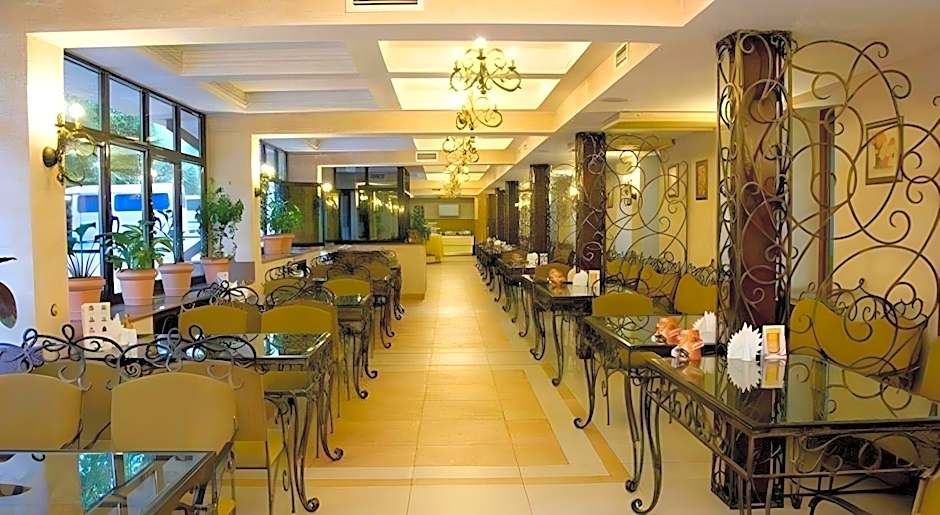 Kazzhol Hotel Almaty
