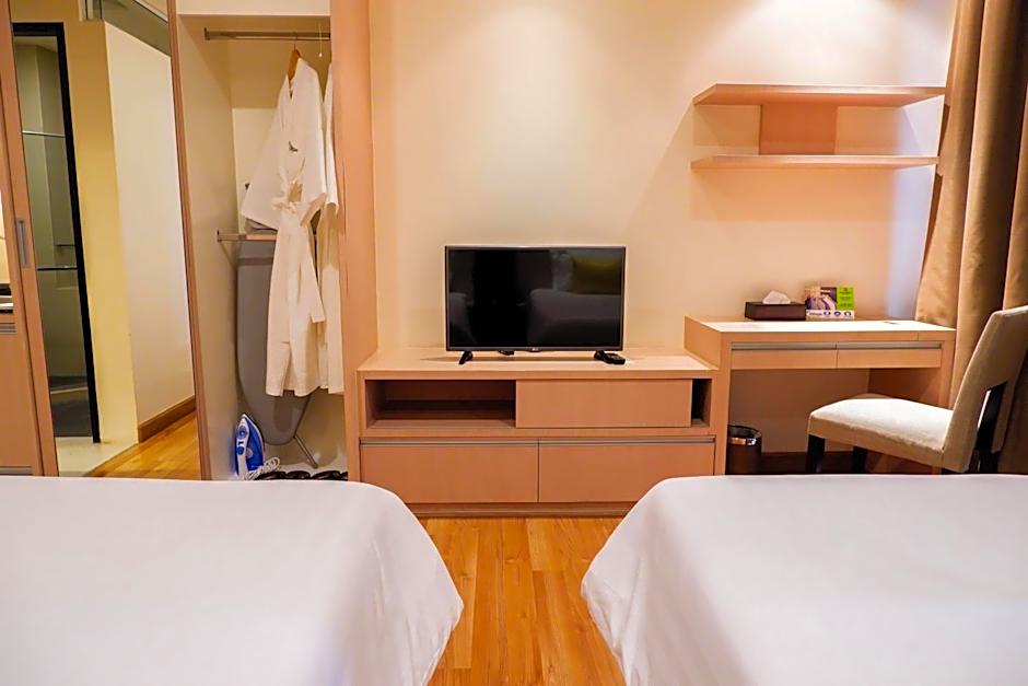 Park Village Rama II